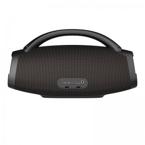 Vezeték nélküli Bluetooth Hangszóró W-KING X20 200W (fekete)-2