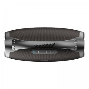 Vezeték nélküli Bluetooth Hangszóró W-KING X20 200W (fekete)-3