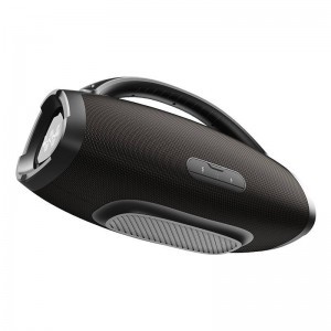 Vezeték nélküli Bluetooth Hangszóró W-KING X20 200W (fekete)-4
