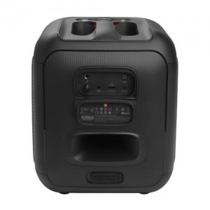 JBL PartyBox Encore Essential Bluetooth Hangszóró Fekete EU-2