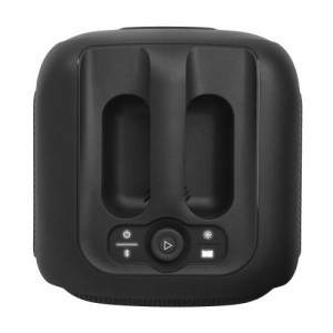 JBL PartyBox Encore Essential Bluetooth Hangszóró Fekete EU-1