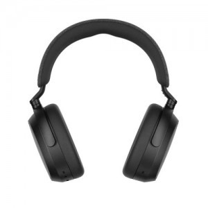 Sennheiser Momentum 4 Bluetooth On-Ear fejhallgató fekete EU-2