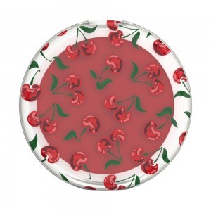  PopSockets - PopLips - Cseresznye (tartalmaz ajakbalzsamot)-3