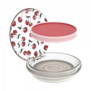  PopSockets - PopLips - Cseresznye (tartalmaz ajakbalzsamot)-4
