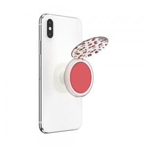  PopSockets - PopLips - Cseresznye (tartalmaz ajakbalzsamot)-5