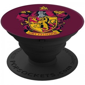  PopSockets - PopGrip - Harry Potter: Griffendél