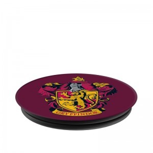  PopSockets - PopGrip - Harry Potter: Griffendél-1