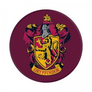  PopSockets - PopGrip - Harry Potter: Griffendél-2