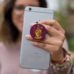  PopSockets - PopGrip - Harry Potter: Griffendél-3