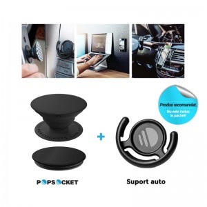  PopSockets - PopGrip - Harry Potter: Griffendél-5