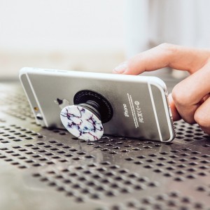  PopSockets - PopGrip - Harry Potter: Griffendél-6