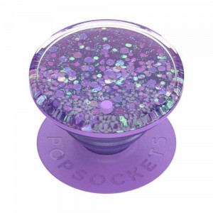  PopSockets - PopGrip - Tidepool Levendula