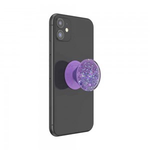  PopSockets - PopGrip - Tidepool Levendula-1