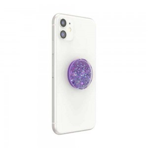 PopSockets - PopGrip - Tidepool Levendula-2