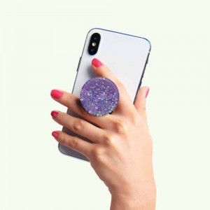  PopSockets - PopGrip - Tidepool Levendula-4