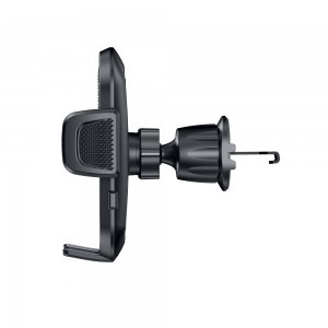 Tech-Protect V8 Univerzális Műszerfal és Szellőzőrács Autós Tartó Fekete-5