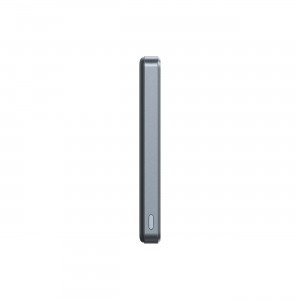 Powerbank Joyroom JR-PBM08 Pro 10000mAh - szürke Magsafe-11