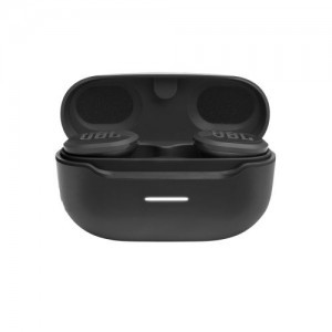 JBL Endurance Race Bluetooth fülhallgató Fekete EU-2