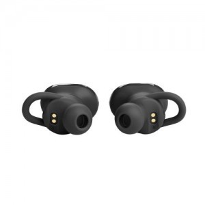 JBL Endurance Race Bluetooth fülhallgató Fekete EU-3