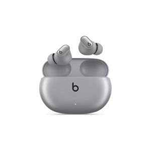 Beats Studio Buds+ Bluetooth fülhallgató Ezüst EU MT2P3-1
