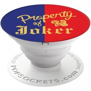  PopSockets - PopGrip - Joker tulajdona