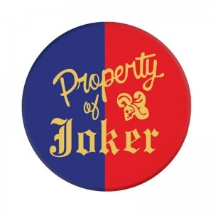  PopSockets - PopGrip - Joker tulajdona-2