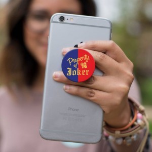  PopSockets - PopGrip - Joker tulajdona-3