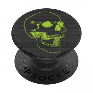  PopSockets - PopGrip - Lentikuláris Koponya