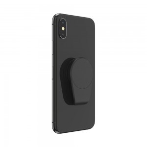  PopSockets - PopGrip - Üvegnyitó Fekete-2