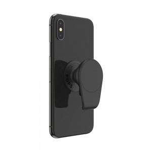  PopSockets - PopGrip - Üvegnyitó Fekete-4