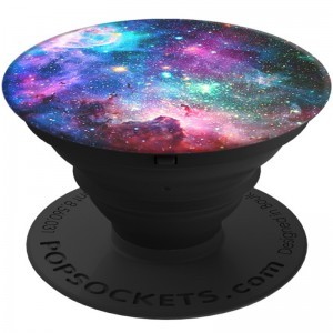  PopSockets - PopGrip - Kék Köd