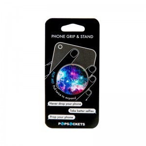  PopSockets - PopGrip - Kék Köd-6