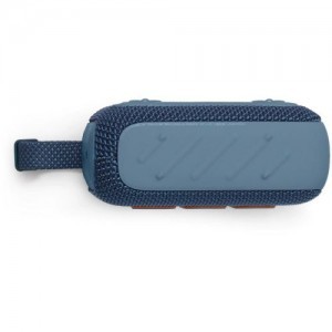 JBL Go 4 Bluetooth Vezeték nélküli Hangszóró Kék EU-3
