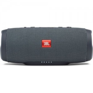 JBL Charge Essential 2 Bluetooth Vezeték Nélküli Hangszóró Gun Metal EU-3