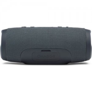 JBL Charge Essential 2 Bluetooth Vezeték Nélküli Hangszóró Gun Metal EU-2