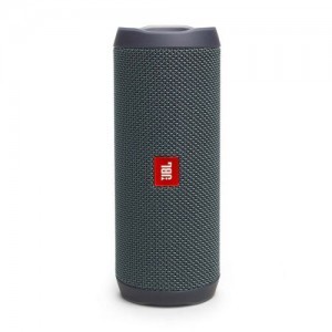 JBL Flip Essential 2 Hordozható Bluetooth Hangszóró Sötétszürke EU-4