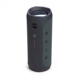 JBL Flip Essential 2 Hordozható Bluetooth Hangszóró Sötétszürke EU-5