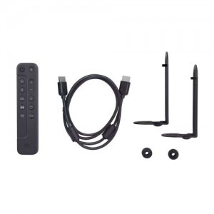 JBL Bar 300 5.0 Bluetooth MultiBeam Soundbar Fekete EU-3