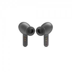 JBL Live Pro 2 TWS Bluetooth Vezeték Nélküli Fülhallgató Fekete EU-2