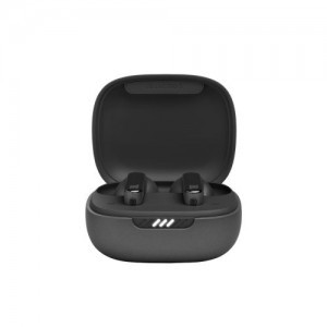 JBL Live Pro 2 TWS Bluetooth Vezeték Nélküli Fülhallgató Fekete EU-3