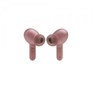 JBL Live Pro 2 TWS Bluetooth Vezeték nélküli Fülbe helyezhető Fülhallgató Rózsaszín EU-1