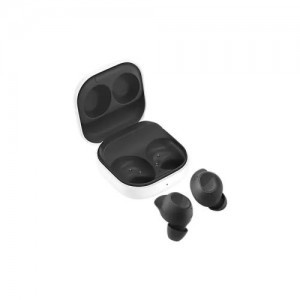 Samsung SM-R400 Galaxy Buds FE bluetooth fülhallgató, BT 5.2, ANC, Grafit EU (SM-R400NZA)-2