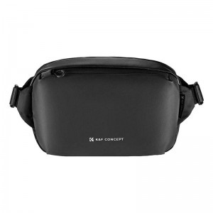 10 literes K&F Concept Alpha Sling fotós táska