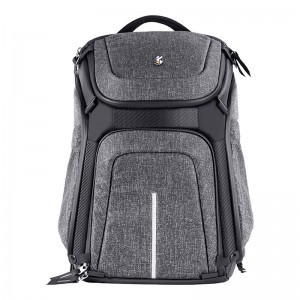 Fotós hátizsák 25L K&F Concept Alpha (KF13.105)