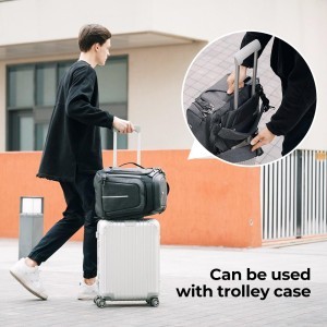 Fotós hátizsák 25L K&F Concept Alpha (KF13.105)-4