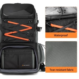 32L K&F Concept Beta fotós hátizsák-3