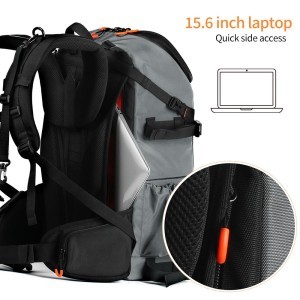 32L K&F Concept Beta fotós hátizsák-9