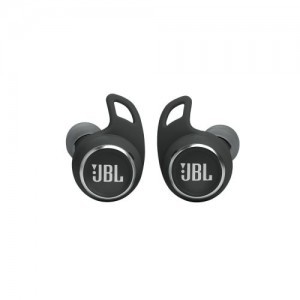 JBL Reflect Aero TWS Bluetooth vezeték nélküli fülhallgató fekete EU (JBLRFLCTAEROBLK)-1