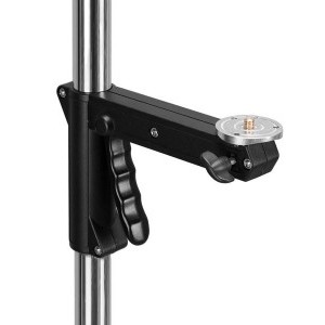 Godox 240FS Kerekes lámpaállvány-2