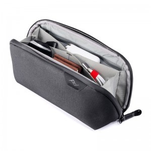 Peak Design Tech Pouch Small, fekete-3